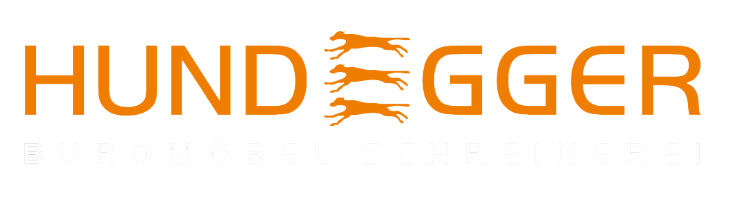 Hundegger Küchen Logo