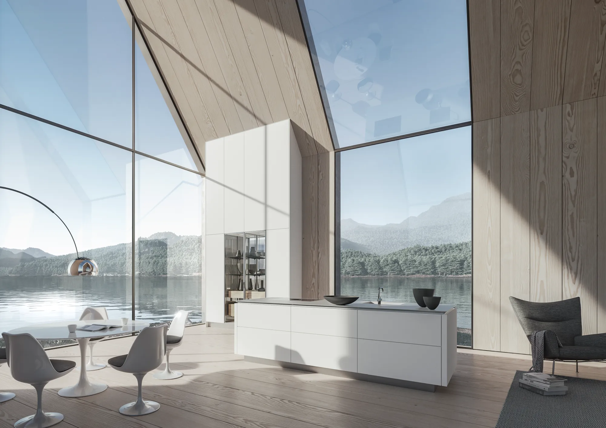 SieMatic Pure Küche