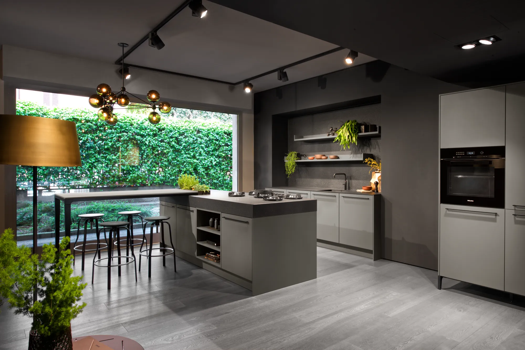 SieMatic Urban Küche