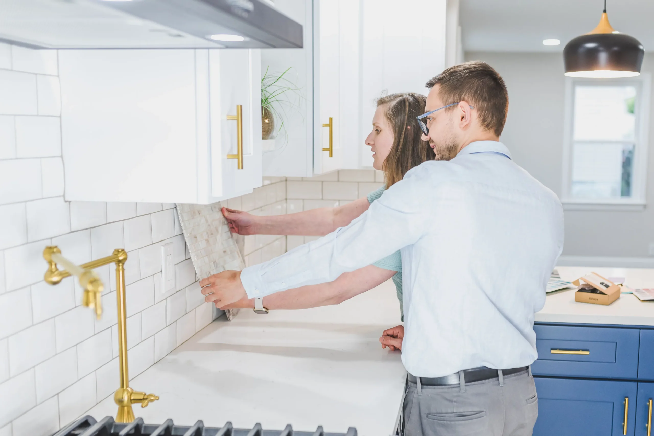 Persönliche Beratung für eine individuelle Küchenplanung