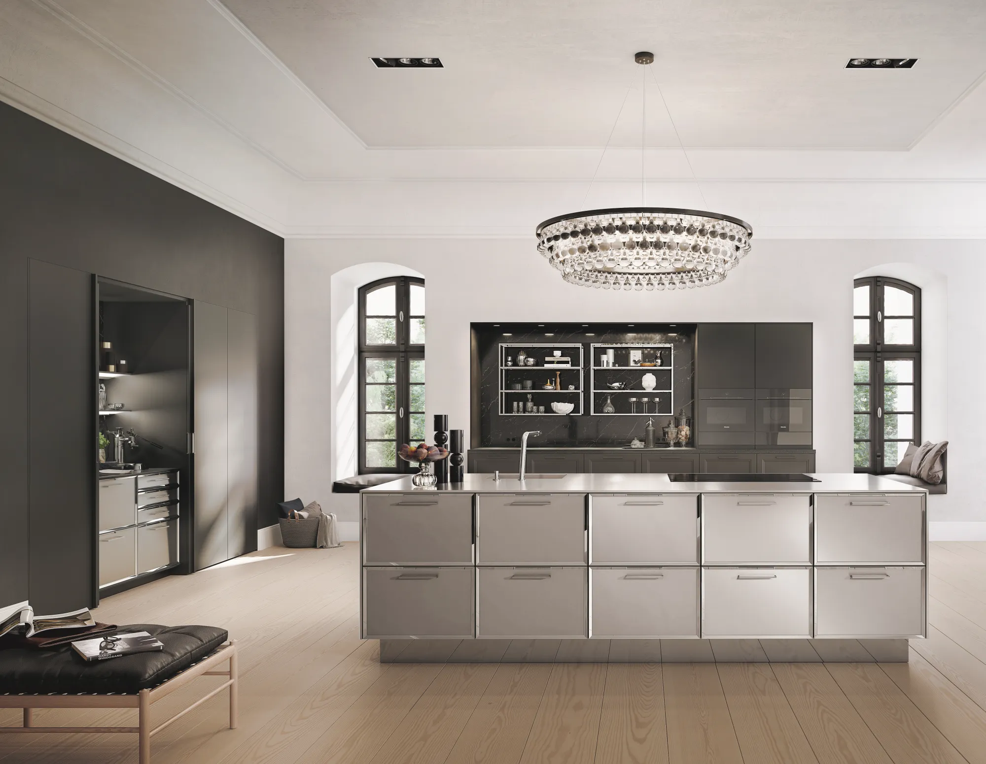 SieMatic Classic Küche